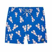 Read Tom & Teddy USA & Canada Reviews